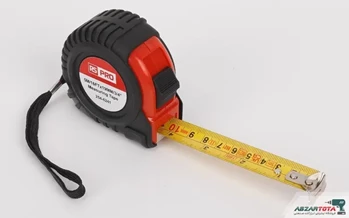 علت جمع نشدن متر چیست؟ + راه حل