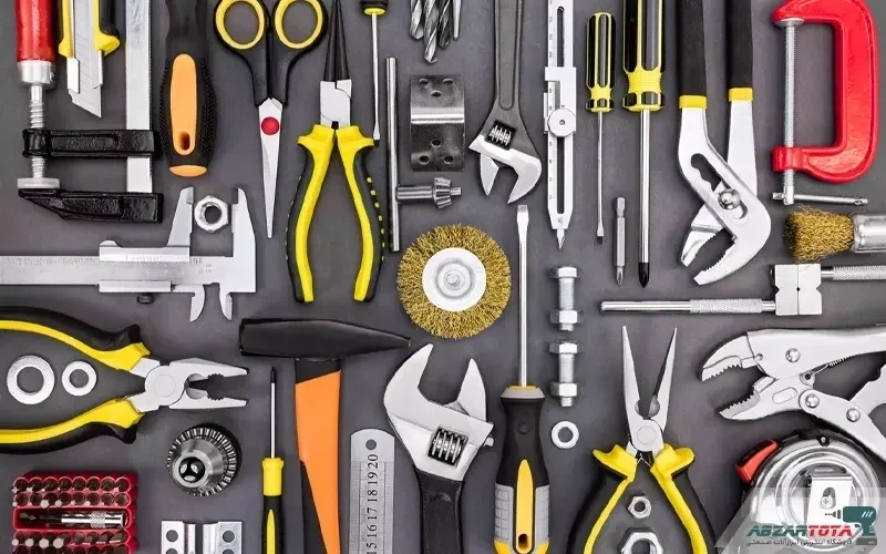 بهترین برند ابزار دستی ایرانی و خارجی