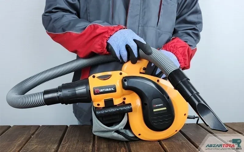 بلوور (Blower) چیست؟ همه چیز درباره بلوور دمنده مکنده
