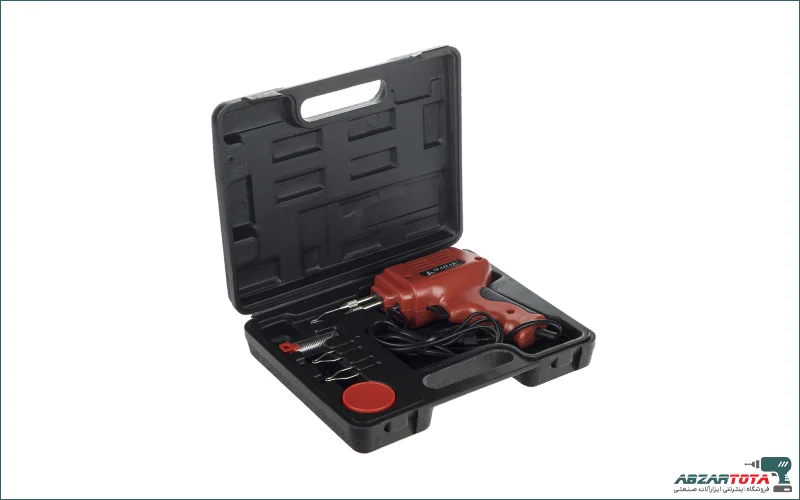 هویه محک مدل  SG - 200 ؛ مناسب استفاده کارگاهی