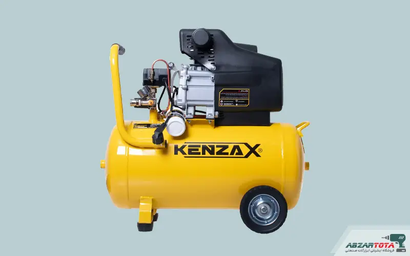 موتور برق کنزاکس