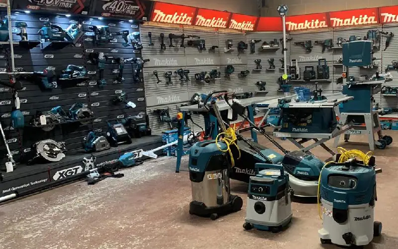 ابزار فروش های قرنی