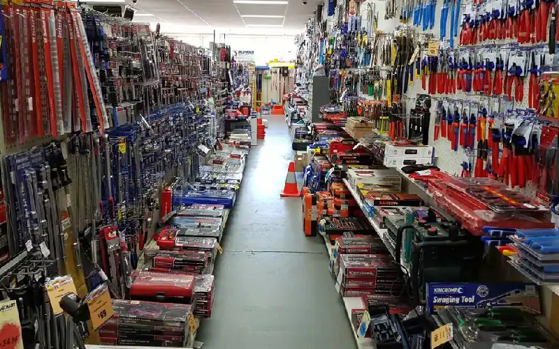 ابزارآلات قرنی - ابوطلب