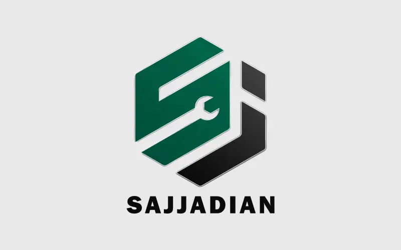 سجادیان ابزار