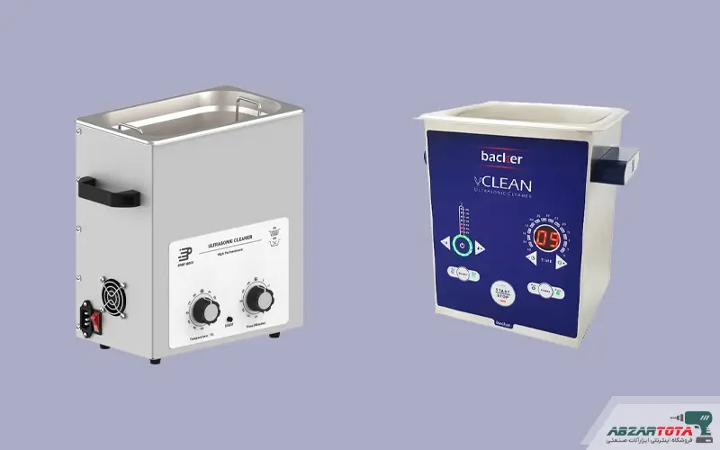 التراسونیک