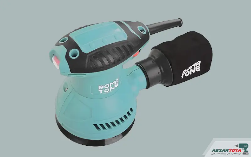 سمباده شارژی