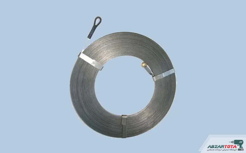 فنر سیم کشی