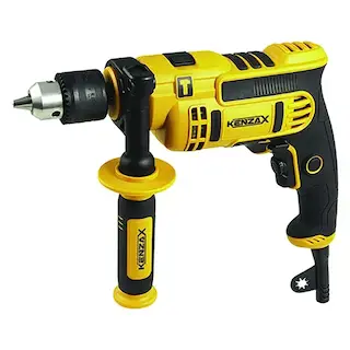 دریل 13 چکشی 780 وات کنزاکس KID 278  BMC