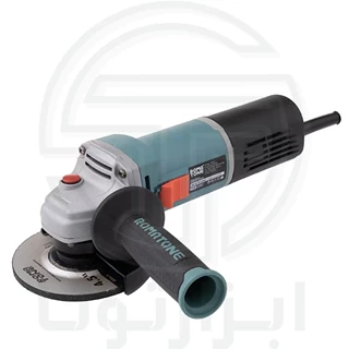 مینی فرز 115 میلیمتر دیمردار 1000 وات روماتون مدل  1145 