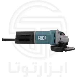 مینی فرز 115 میلیمتر دیمردار 1000 وات روماتون مدل  1145 