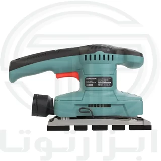 سنباده لرزان 320 وات روماتون 2320