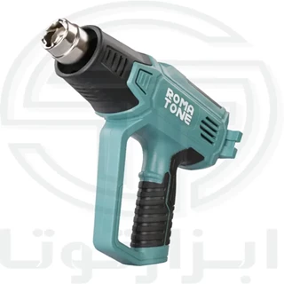 سشوار صنعتی 2000 وات دیجیتال روماتون 5230