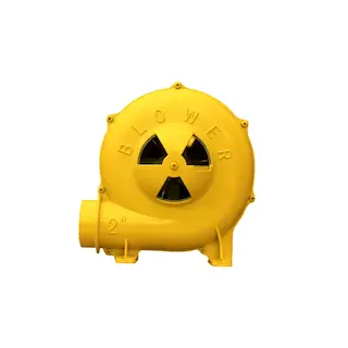 دم برقی 2.5 اینچ  260 وات کنزاکس KAB_125