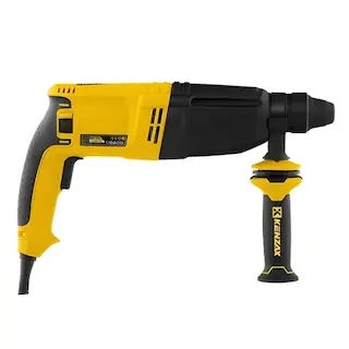 دریل بتن کن 3 کیلویی 3 حالته 4 شیار 800 وات کنزاکس مدل BMC1826