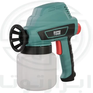 پیستوله برقی  110 وات روماتون 5110