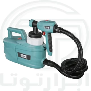 پیستوله برقی خرطومی 950 وات روماتون 5190