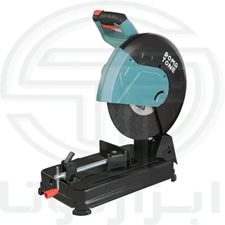 پروفیل بر دسته Dروماتون 2400 وات 1445