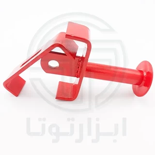 قفل پدال پژو