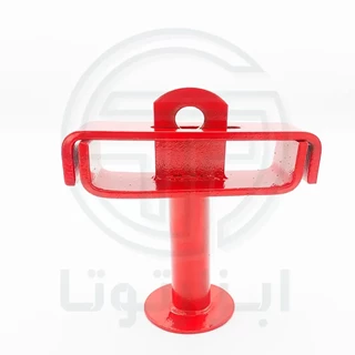 قفل پدال پژو