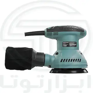 سنباده لرزان  350 وات اوربیتال روماتون 2330