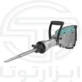 چکش تخریب14 کیلویی روغنی 1250 وات روماتون 3470