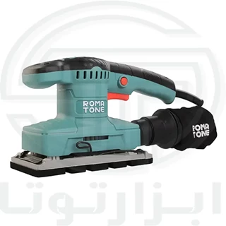 سنباده لرزان 320 وات روماتون 2320