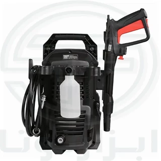 کارواش ذغالی 105 بار 1400 وات روماتون 7120