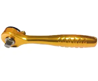 بکس دوچرخه 19 پارچه تایوانی کنزاکس  KBR  119