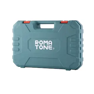 چکش تخریب 6 کیلویی 900 وات روماتون  3415