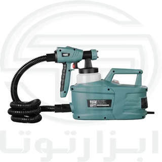 پیستوله برقی خرطومی 950 وات روماتون 5190