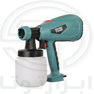 پیستوله برقی 500 وات روماتون 5150