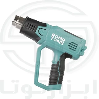 سشوار صنعتی 2000 وات دیجیتال روماتون 5230