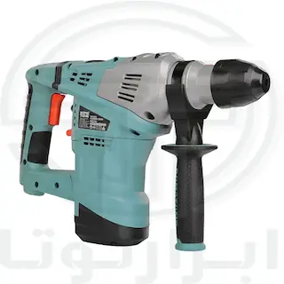 بتن کن 4 شیار 32 میل 1350 وات روماتون  3355