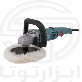 پولیش دیمردار 1400 وات روماتون 1340