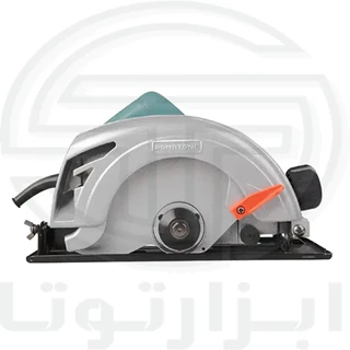 اره گردبر نجاری 185 میل 1050 وات مدل 2215  روماتون