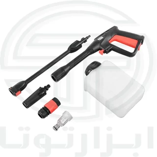 کارواش دینامی 135 بار 1800 واتروماتون 7250