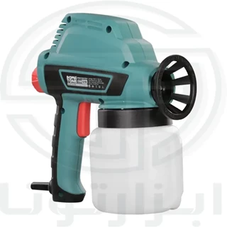 پیستوله برقی  110 وات روماتون 5110