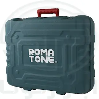 بتن کن 5 شیار 45 میل  1400 وات روماتون  3385