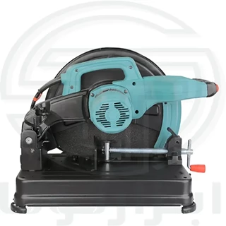 پروفیل بر دسته Dروماتون 2400 وات 1445