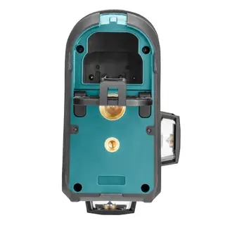 تراز لیزری 360 درجه سه بعدی رونیکس مدل RH 9537