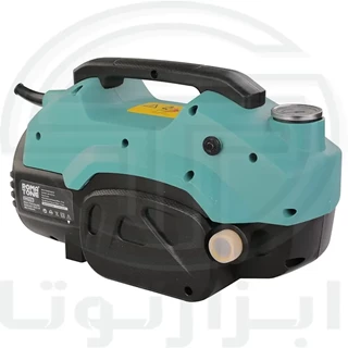 کارواش کامپکت 110 بار دینامی 1500 وات روماتون 7210