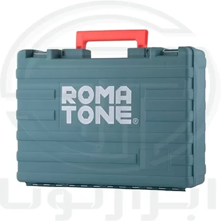 دریل بتن کن 3 حالته 26 میل 800 وات روماتون 3310