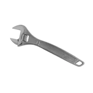 آچار فرانسه سایز 10 کنزاکس KAW 110