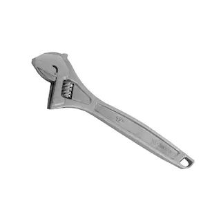 آچار فرانسه سایز 12 کنزاکس  KAW 112