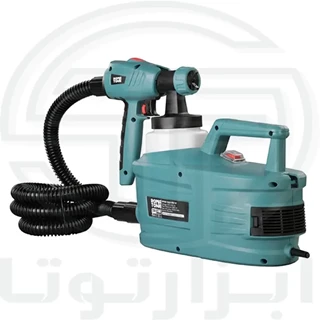 پیستوله برقی خرطومی 950 وات روماتون 5190