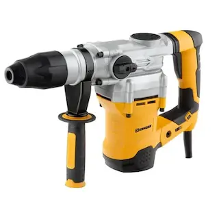 بتن کن 7 کیلویی دو کاره دیمردار 5 شیار 1600وات کنزاکس  KRH 2716 BMC