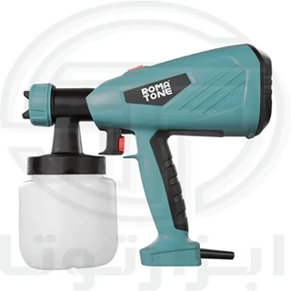 پیستوله برقی 500 وات روماتون 5150