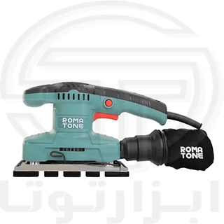 سنباده لرزان 320 وات روماتون 2320