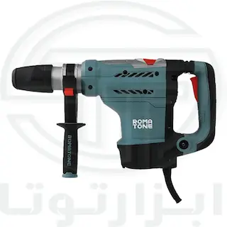 بتن کن 5 شیار 45 میل  1400 وات روماتون  3385