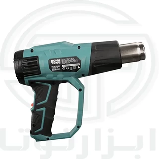 سشوار صنعتی 2000 وات روماتون 5220